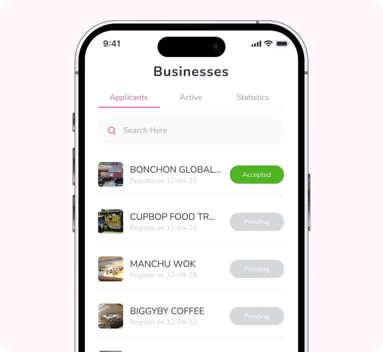 Velvet Passport – Creator & Business Partnership Platform
